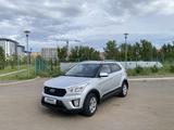 Hyundai Creta 2020 года за 7 500 000 тг. в Астана – фото 2