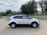 Hyundai Creta 2020 года за 7 500 000 тг. в Астана – фото 4