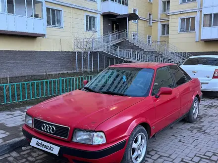 Audi 80 1995 года за 1 200 000 тг. в Тараз