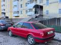 Audi 80 1995 года за 1 200 000 тг. в Тараз – фото 4