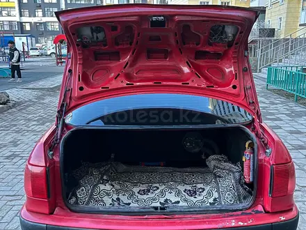 Audi 80 1995 года за 1 200 000 тг. в Тараз – фото 5