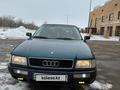 Audi 80 1993 годаүшін1 500 000 тг. в Уральск – фото 9