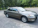 Toyota Camry 2005 года за 6 000 000 тг. в Экибастуз – фото 4