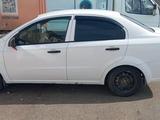 Chevrolet Aveo 2008 года за 1 350 000 тг. в Уральск – фото 5