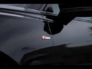 Audi A6, 2020