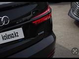 Audi A6 2020 года за 20 000 000 тг. в Тараз – фото 2