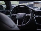 Audi A6 2020 года за 20 000 000 тг. в Тараз – фото 3