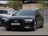Audi A6 2020 года за 20 000 000 тг. в Тараз – фото 5
