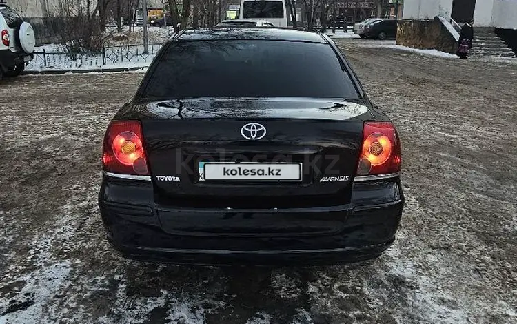 Toyota Avensis 2007 годаfor5 500 000 тг. в Павлодар