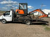 Hitachi 2008 годаүшін17 000 000 тг. в Астана – фото 2