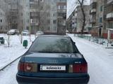 Audi 80 1992 года за 1 000 000 тг. в Семей – фото 2