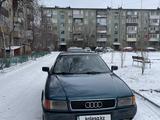 Audi 80 1992 года за 1 000 000 тг. в Семей