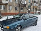 Audi 80 1992 года за 1 000 000 тг. в Семей – фото 4