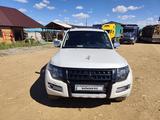 Mitsubishi Pajero 2019 года за 15 500 000 тг. в Кокшетау – фото 3