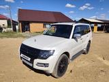Mitsubishi Pajero 2019 года за 15 500 000 тг. в Кокшетау – фото 2