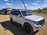 Mitsubishi Pajero 2019 года за 15 500 000 тг. в Кокшетау – фото 4