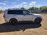 Mitsubishi Pajero 2019 года за 15 500 000 тг. в Кокшетау – фото 5