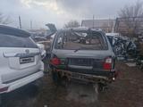 Lexus LX 470 2006 года за 2 500 000 тг. в Актобе – фото 2