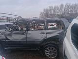 Lexus LX 470 2006 года за 2 500 000 тг. в Актобе