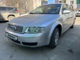 Audi A4 2002 годаүшін2 550 000 тг. в Костанай – фото 4
