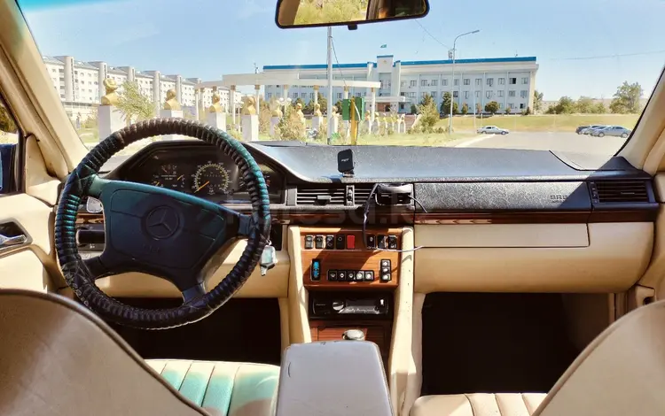 Mercedes-Benz E 280 1994 годаүшін2 600 000 тг. в Каратау