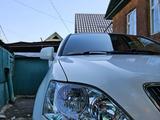 Lexus RX 300 2002 года за 6 500 000 тг. в Алматы – фото 2