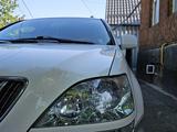 Lexus RX 300 2002 года за 6 500 000 тг. в Алматы – фото 3