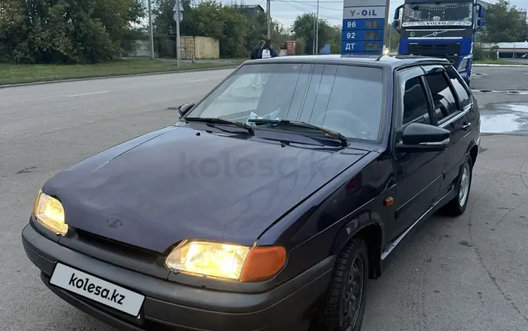 ВАЗ (Lada) 2114 2012 годаfor1 000 000 тг. в Астана