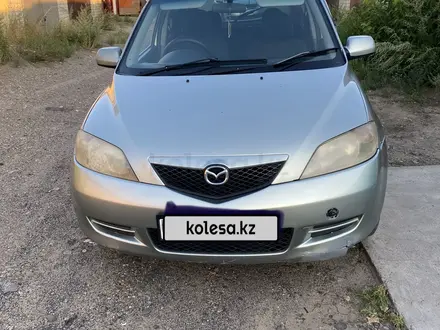 Mazda Demio 2003 года за 2 000 000 тг. в Семей – фото 4