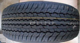 255-65-17 Dunlop Grandtrek AT25 за 67 000 тг. в Алматы