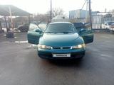 Mazda 626 1997 годаүшін1 600 000 тг. в Алматы