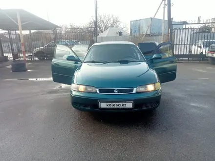 Mazda 626 1997 года за 1 600 000 тг. в Алматы