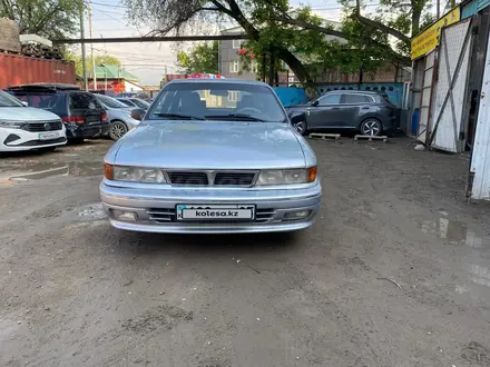 Mitsubishi Galant 1991 года за 1 500 000 тг. в Алматы