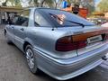Mitsubishi Galant 1991 годаүшін1 500 000 тг. в Алматы – фото 5