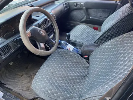 Mitsubishi Galant 1991 года за 1 500 000 тг. в Алматы – фото 6