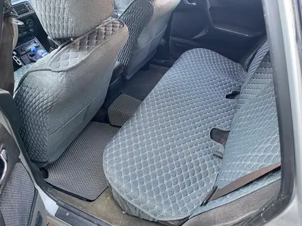 Mitsubishi Galant 1991 года за 1 500 000 тг. в Алматы – фото 7