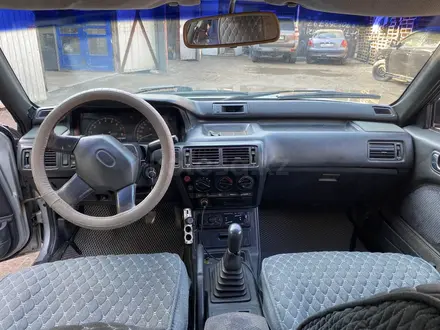 Mitsubishi Galant 1991 года за 1 500 000 тг. в Алматы – фото 8