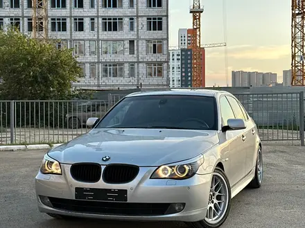 BMW 545 2003 года за 5 500 000 тг. в Астана