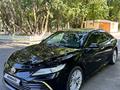 Toyota Camry 2019 годаүшін15 500 000 тг. в Тараз – фото 2