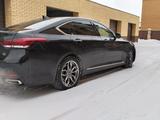 Genesis G80 2019 годаfor14 000 000 тг. в Караганда – фото 2