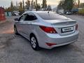 Hyundai Accent 2016 года за 5 800 000 тг. в Алматы