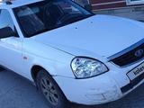 ВАЗ (Lada) Priora 2171 2012 годаүшін1 600 000 тг. в Актобе – фото 2