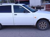 ВАЗ (Lada) Priora 2171 2012 годаүшін1 600 000 тг. в Актобе – фото 3