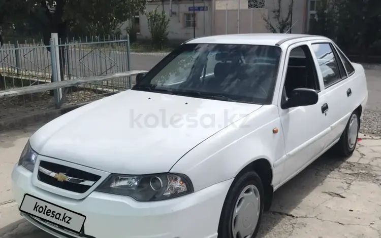 Daewoo Nexia 2012 годаfor2 000 000 тг. в Туркестан