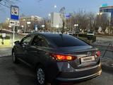 Hyundai Accent 2022 годаүшін9 000 000 тг. в Атырау – фото 2