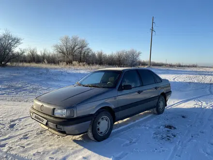 Volkswagen Passat 1991 года за 1 470 000 тг. в Павлодар – фото 3