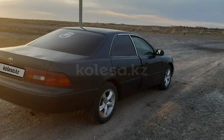 Toyota Windom 1996 года за 2 600 000 тг. в Талдыкорган