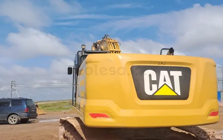 Caterpillar  330 2020 годаүшін68 000 000 тг. в Астана