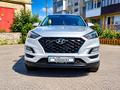 Hyundai Tucson 2020 года за 10 400 000 тг. в Петропавловск