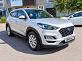 Hyundai Tucson 2020 года за 10 400 000 тг. в Петропавловск – фото 2